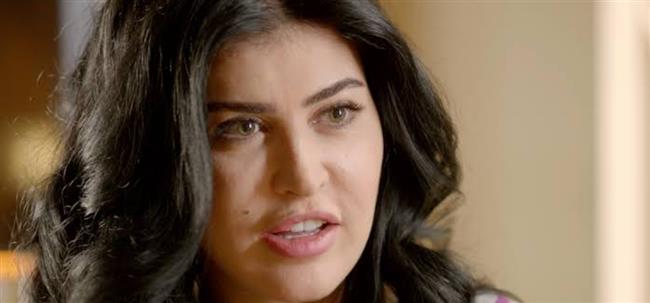 جومانا مراد: «اللون الأزرق» تجربة إنسانية مختلفة في مسيرتي