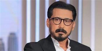 أحمد عيد: «نديم الراعي» محطة مختلفة في مشواري الفني