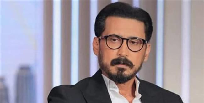 أحمد عيد: «نديم الراعي» محطة مختلفة في مشواري الفني