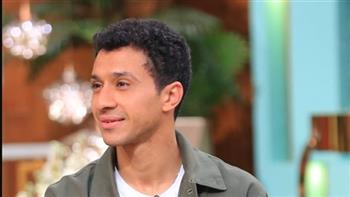 عصام عمر يوجه رسالة للجمهور بعد انتهاء «عين سحرية»