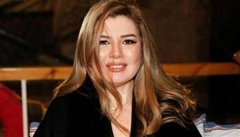 رانيا فريد شوقي تشيد بصناع «عين سحرية»: عمل متكامل