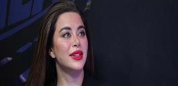 يارا السكري: لا أنزعج من شائعات السوشيال ميديا!