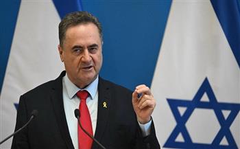 كاتس للرئيس اللبناني: لقد تعهدت بنزع سلاح حزب الله وهذا لا يحدث