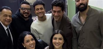 محمد سيد بشير: قصة  "الست موناليزا " مستوحاة من حواديت أعرفها!