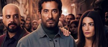 أحداث مشتعلة في الحلقة 15 من "إفراج"