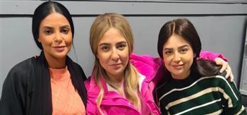 أولى حلقات «نون النسوة» تتصدر الترند… و إشادات ب مي كساب"