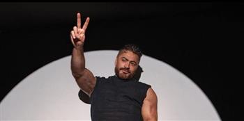 في حفل كامل العدد.. تامر حسني يشعل أمسية رمضانية