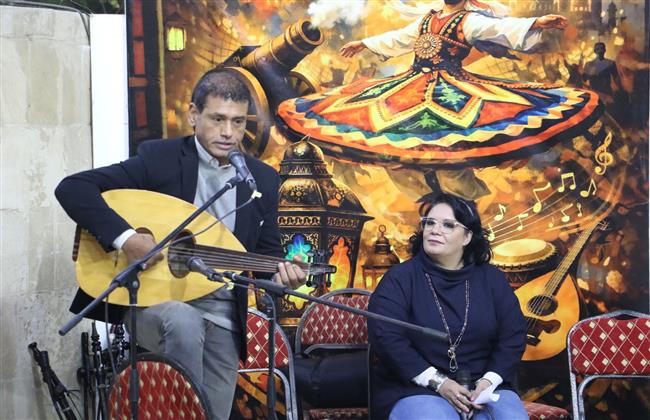 إطلالة على شعر العامية ومناقشة "المرأة في البادية" ضمن ليالي رمضان بالحديقة الثقافية 