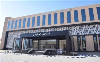 فريق طبي بمستشفى سوهاج الجامعي ينجح في غلق تمدد شرياني نازف وينقذ حياة طفلة