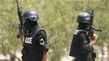 الأمن العام الأردني: تعاملنا مع 207 حوادث سقوط أجسام وشظايا في مختلف أنحاء المملكة