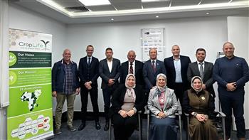 "الزراعة": تحرك موسع لمواجهة ظاهرة تداول المبيدات المغشوشة