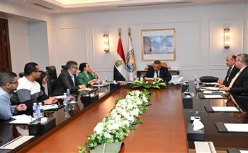 محافظ جنوب سيناء: شرم الشيخ ترسخ مكانتها كأول مدينة سياحية خضراء ذكية في مصر والمنطقة