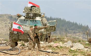 الجيش اللبناني: رصد إنزال لقوة إسرائيلية بمحيط بلدة الخريبة بعلبك عند الحدود اللبنانية السورية