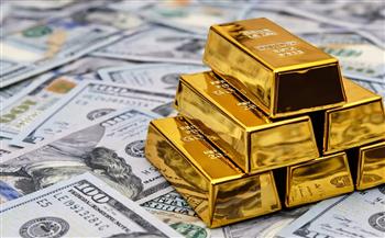 الذهب يتكبد أكبر خسارة أسبوعية منذ يناير رغم دعم التوترات الجيوسياسية