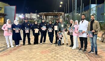 "الرعاية الصحية": فحص 384 ألف مواطن ضمن حملة «رمضان بصحة لكل العيلة»  