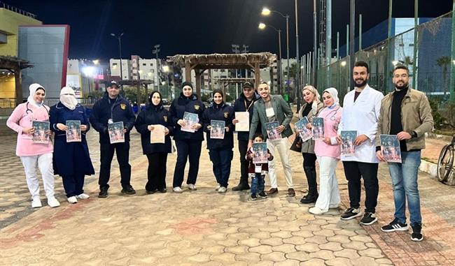 "الرعاية الصحية": فحص 384 ألف مواطن ضمن حملة «رمضان بصحة لكل العيلة»  