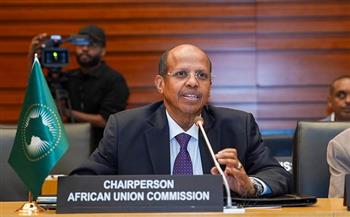 الاتحاد الأفريقي يدين هجومًا إرهابيًا على موقع عسكري شمال بنين قرب الحدود مع النيجر  