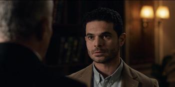 عمرو صالح بين طموحه ونزاهة والده محمود حميدة في فرصة أخيرة   