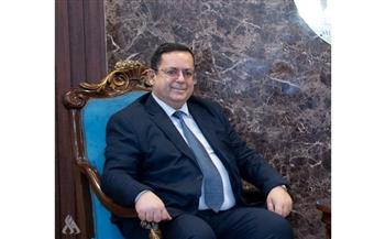 السفير التونسي في بغداد ينفي دعوة الجالية للمغادرة