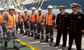 رئيس الوزراء يبدأ جولته اليوم بمحافظة السويس بتفقد ميناء سوميد البترولي بالعين السخنة