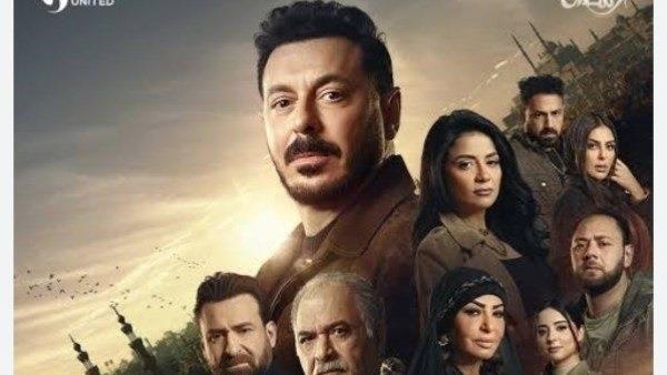 مسلسل درش الحلقة 18.. مفاجآت صادمة تقلب الأحداث  