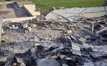 سوريا: سقوط مسيّرة على منزل بريف درعا.. ولا إصابات بشرية