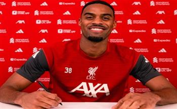 رسميًا.. جرافينبيرخ يمدد عقده مع ليفربول لمدة 3 مواسم 