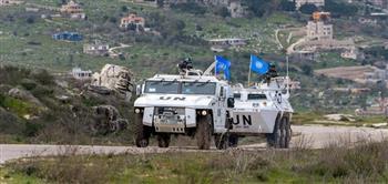 الخارجية اللبنانية تدين استهداف قوات اليونيفيل
