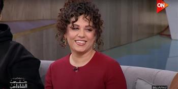 رحمة أحمد: مش بكره السواقة لكن بكسر على العربيات التانية.. "الناس بيشتموني   