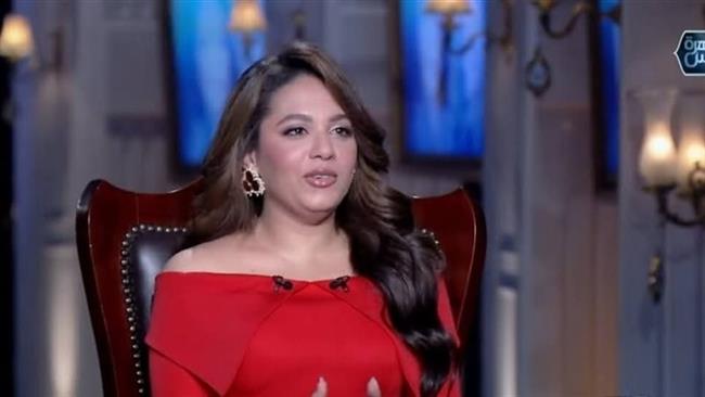 رحمة أحمد: بحب التمثيل وأحب أن أكون أمًا.. وأستمتع بالحياة وأتجاوز أي شيء يضايقني  