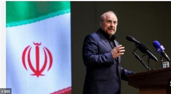 رئيس البرلمان الإيراني: أي مكان يهجم على إيران سيكون هدفًا لنا