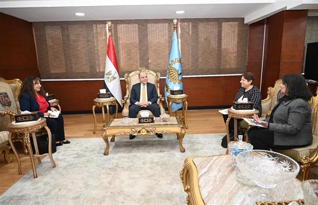 محافظ الغربية: الشراكات المجتمعية ركيزة مهمة لتنفيذ المبادرات التنموية الفعالة