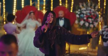 "اتغاظوا بقى" ثاني أغاني تارا عماد في مسلسل إفراج مع عمرو سعد