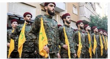  حزب الله: استهدفنا شركة للصناعات العسكرية بالمسيرات الانقضاضية