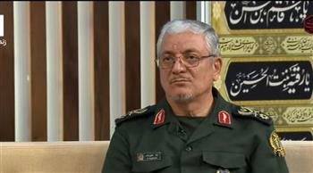 الدفاع الإيرانية: مستعدون لحرب طويلة المدى وقوية