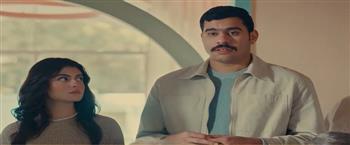 فخر يعلن حبه لتارا في الحلقة الـ18 من "فخر الدلتا"  