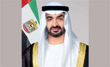 الشيخ محمد بن زايد: الإمارات بخير وستتجاوز هذه المرحلة وهي أكثر قوة وصلابة
