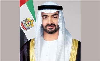 الشيخ محمد بن زايد: الإمارات بخير وستتجاوز هذه المرحلة وهي أكثر قوة وصلابة