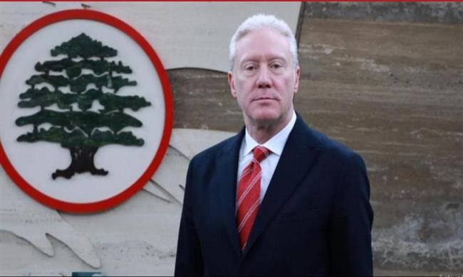 وزير الخارجية اللبناني يتلقى اتصالًا هاتفيًا من نظيره الفرنسي