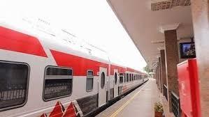 مواعيد قطارات «الإسكندرية ـ القاهرة» اليوم الأحد 8 مارس 2026