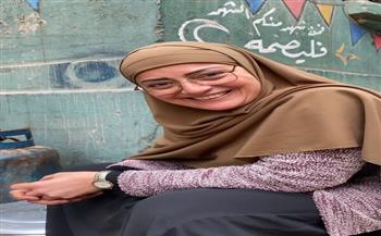 اليوم.. هبة عبد الغني تكشف كواليس شخصية "سناء" في مسلسل "رأس الأفعى" على CBC Extra   