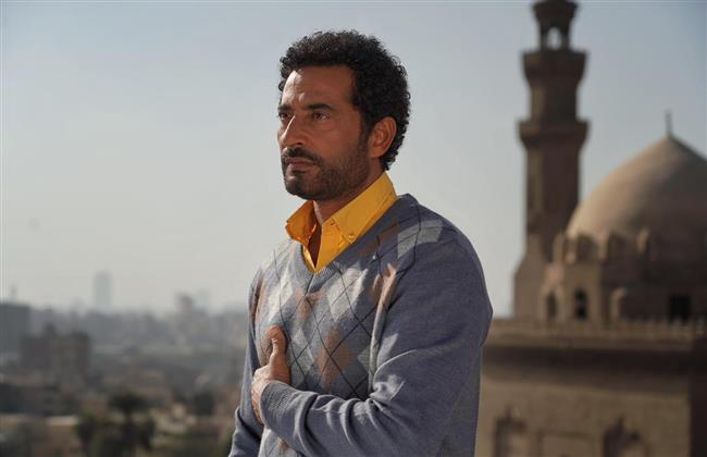 بعد وعده بفك كرب 30 غارماً.. عمرو سعد يفرج عن 53 حالة كدفعة أولى    