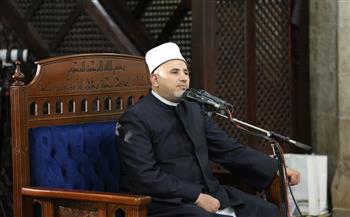 الجامع الأزهر يوضح «أخلاق الحرب في الإسلام»