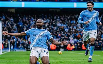 كأس إنجلترا.. عمر مرموش يقود مانشستر سيتي أمام نيوكاسل يونايتد