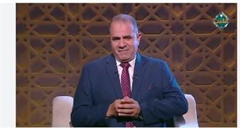 وليد رشاد: هويتك الرقمية على الإنترنت قد تفتح لك أبوابًا أو تغلق فرصًا مهمة في حياتك 