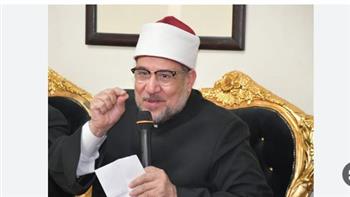 محمد مختار جمعة: الدعاء عبادة واستجابته بين ثلاث عطايا من الله