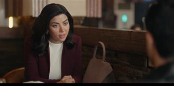  كارما تستغيث بنورا وفاطمة تُفقد الوعي داخل منزلها في الحلقة 18 من "رأس الأفعى"