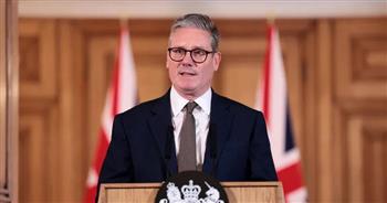 ستارمر يبحث مع أردوغان الهجوم الإيراني وتعزيز التعاون الدفاعي قبل قمة الناتو 