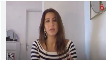 عضو حزب النهضة الفرنسي: إسرائيل تسعى لتحقيق أكبر مكاسب سريعة من الحرب 