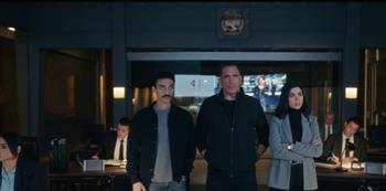 إحباط اغتيال زكريا عبد العزيز.. والقبض على قيادي إرهابي في الحلقة 18 من «رأس الأفعى» 